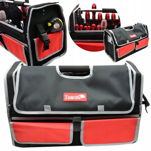 Torba otwarta TVARDY T00451 na Arena.pl