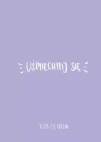 A Kartka Składana - Zawsze Się Radujcie St