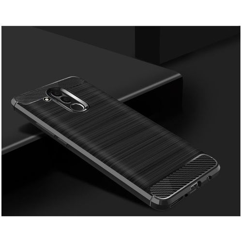 TECH-PROTECT TPUCARBON HUAWEI MATE 20 LITE BLACK na Arena.pl