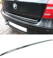 LISTWA CHROM KLAPA NA KLAPE - BMW 1 e81 e87 118