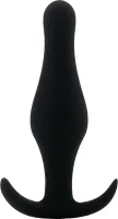 shots toys model plug medium anatomiczny silikonowy 11,7x3,3cm