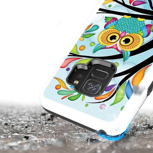 Etui do Samsung Galaxy S9 (Owl) na Arena.pl
