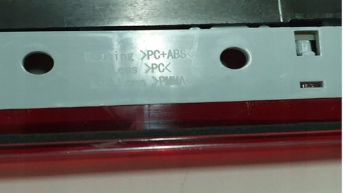 AUDI A6 C6 2005-11 AVANT KOMBI LAMPA STOP LED na Arena.pl