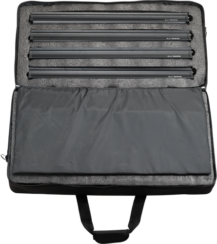 Nanlite LG-E60 - zestaw 4 Light LED Studio kit na Arena.pl