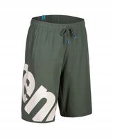 Spodenki damskie szorty sportowe na basen plażę Arena Bermuda S