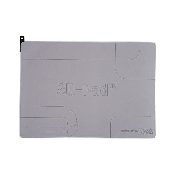 3mk all-safe podkładka all-pad 1szt/1pc zdjęcie 5