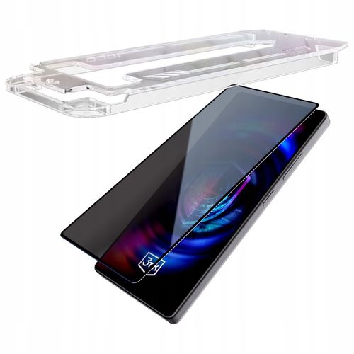 Folia ochronna 3mk Hardglass Max Privacy do iPhone 17 na Arena.pl