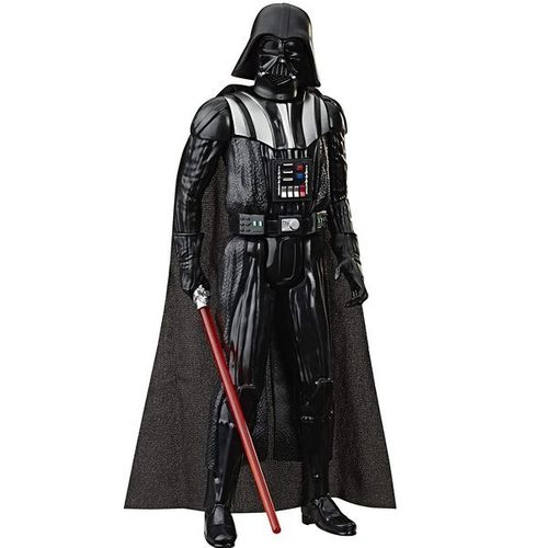 FIGURKA DARTH VADER STAR WARS 30cm E4049 na Arena.pl
