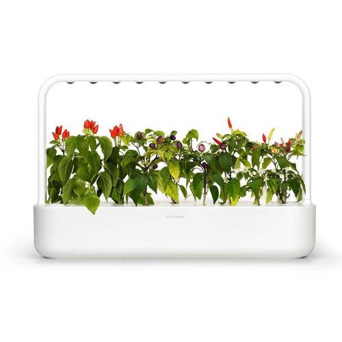 Click&Grow Inteligentna doniczka Smart Garden 9 White na Arena.pl