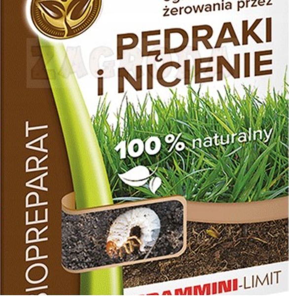 Agrecol GRAMMINI-LIMIT 10 g 394 zdjęcie 9
