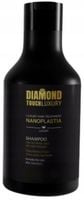 DIAMOND TOUCH Szampon po zabiegu nanoplastii nano, przedłuża efekt 300ml