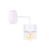 Kinkiet 1xE27 ATOLLO