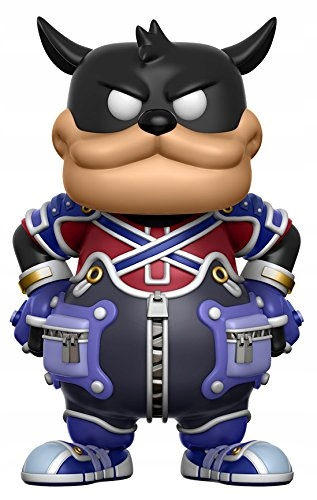 funko pop! kingdom hearts pete 264 na Arena.pl