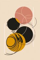 Plakat 40x60cm Słońce i Cień