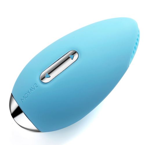 Masażer - Svakom Candy Tempting Foreplay Vibrator na Arena.pl