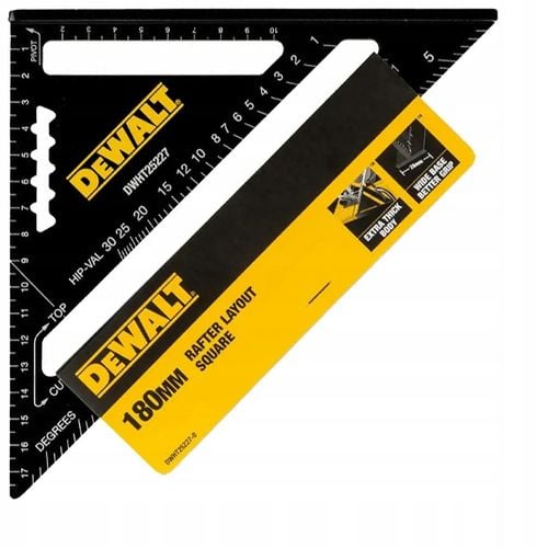 SOLA KĄTOWNIK 18cm RS 18 na Arena.pl