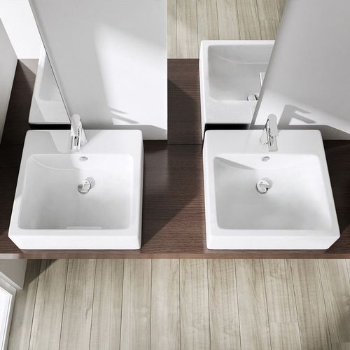 Umywalka Ceramiczna Marina na Arena.pl