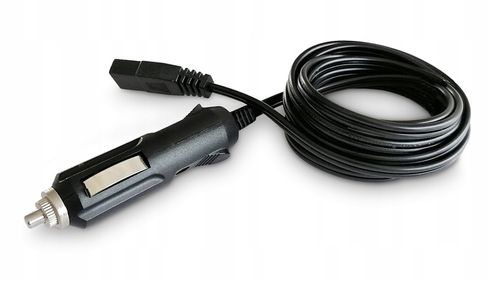 CICHY OSUSZACZ POCHŁANIACZ WILGOCI AUTOMATYCZNY 30W 800ml + WTYCZKA 12V na Arena.pl