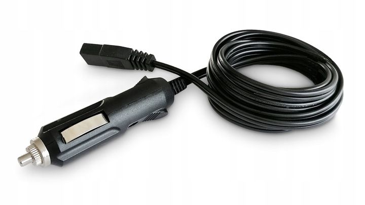 CICHY OSUSZACZ POCHŁANIACZ WILGOCI AUTOMATYCZNY 30W 800ml + WTYCZKA 12V zdjęcie 2