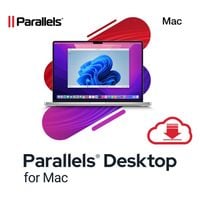 Parallels Desktop for Mac PRO - 1 rok