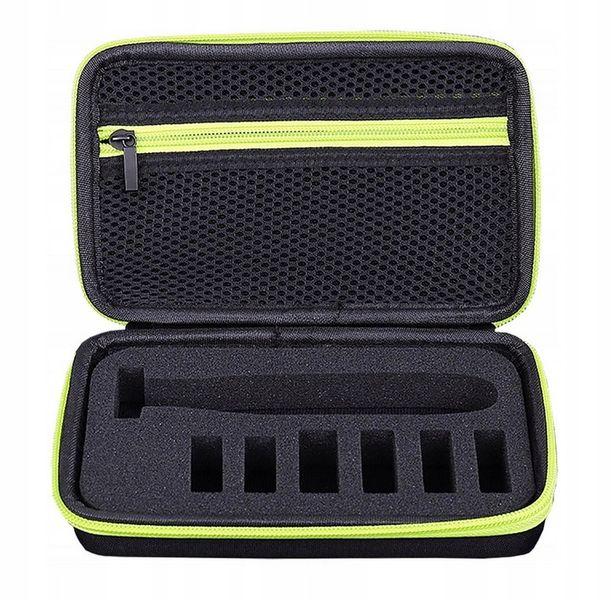 ETUI POKROWIEC CASE DO GOLARKI PHILIPS ONEBLADE zdjęcie 2