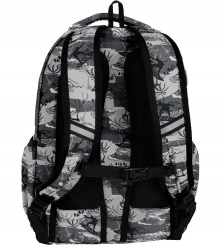 Plecak młodzieżowy Coolpack Pick Sand Surf na Arena.pl