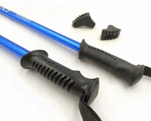 KIJE KIJKI TREKKINGOWE NORDIC EVOLUTION NORTES na Arena.pl