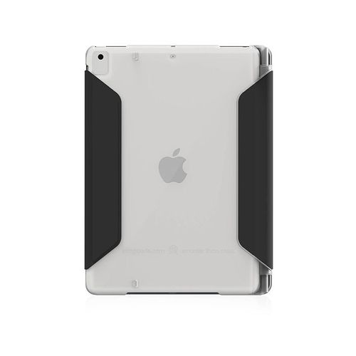 STM Studio - Etui iPad 10.2" (2021-2019) (Czarny) na Arena.pl
