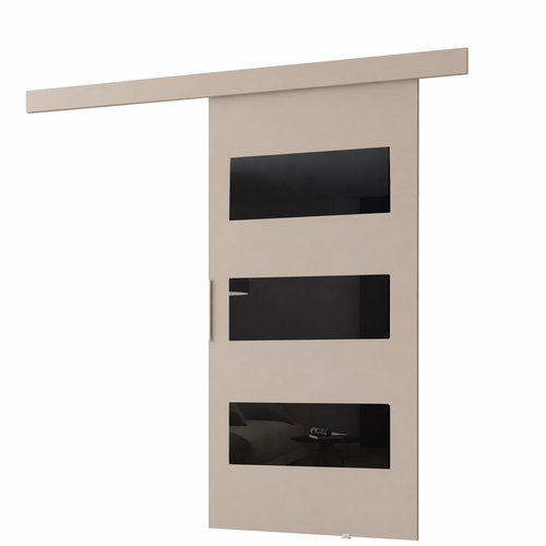 DRZWI PRZESUWNE E100 106X205cm, 4 KOLORY na Arena.pl