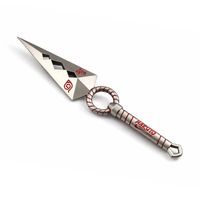 Kunai | 22 cm | Metal | Brelok Anime | Naruto