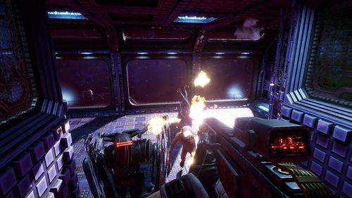 System Shock PS5 na Arena.pl
