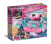 mobilne studio paznokci crazy chic 2176
