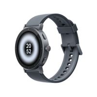 Smartwatch realme Watch S5 Rock Grey GPS AMOLED