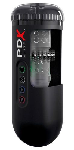 pdx elite moto blower na Arena.pl