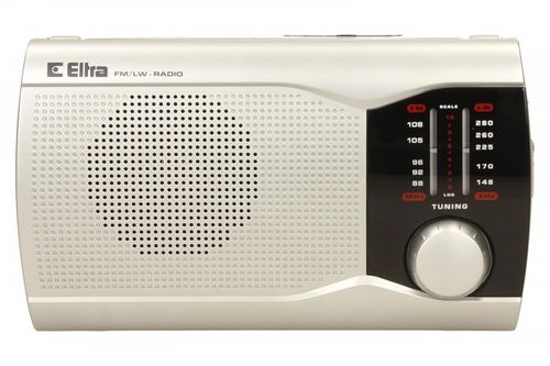 Radio EWA Srebrny na Arena.pl
