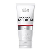 Farmona PODOLOGIC MEDICAL Kremo-żel do stóp 200ml