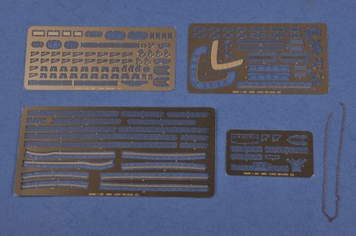 Hobby Boss HMS Lord Nelson na Arena.pl