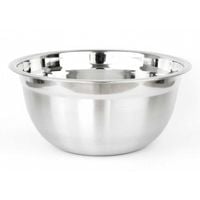 stalowa miska kuchenna 24cm kinghoff kh-1487