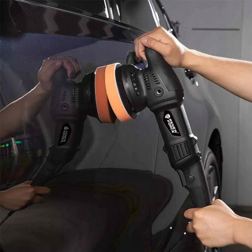 Polerka samochodowa Renew Force 7200 1300 W na Arena.pl