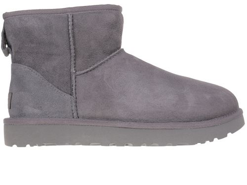 Buty UGG Classic Mini II 1016222-GREY - 40 na Arena.pl