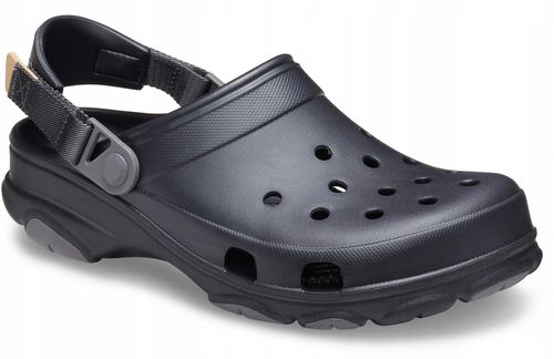 Klapki Chodaki Crocs Classic All-Terrain 38,5 na Arena.pl