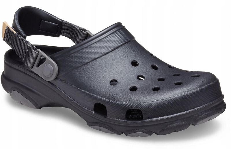 Klapki Chodaki Crocs Classic All-Terrain 38,5 zdjęcie 3