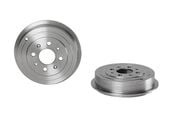 BREMBO BĘBEN HAMULCOWY OPEL ADAM 2012-2019