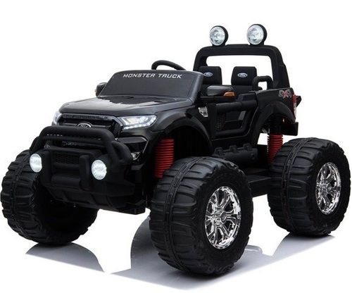 FORD MONSTER TRUCK na Arena.pl