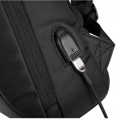Plecak do laptopa 15,6'' Modecom ACTIVE na Arena.pl