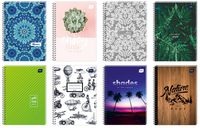 KOŁOZESZYT A4/50K KRATA 0279 A'10