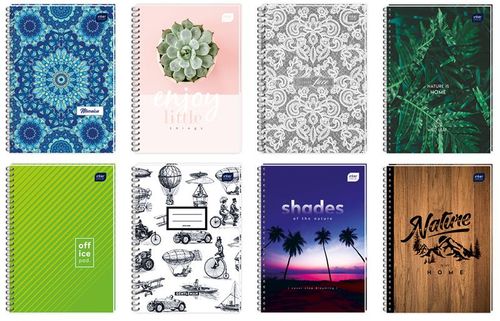 KOŁOZESZYT A4/50K KRATA 0279 A'10 na Arena.pl