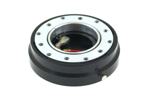 Naba Quick Release Flat Black na Arena.pl