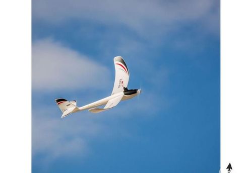 FPV Micro Radian BNF bez headsetu na Arena.pl