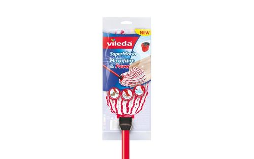 Mop Vileda Mocio Microfibre and Power set na Arena.pl